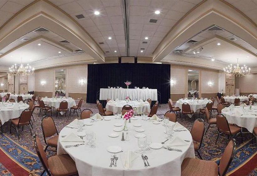 Hotel Holiday Inn Portland - By the Bay  | Portland | Maine | United States 7