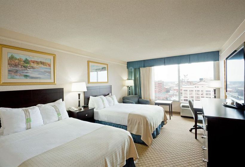 Hotel Holiday Inn Portland - By the Bay  | Portland | Maine | United States 9