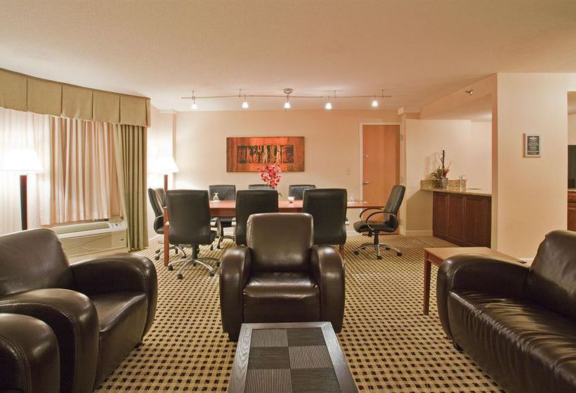 Hotel Holiday Inn Charlotte Center City  | Charlotte | North Carolina | United States 1