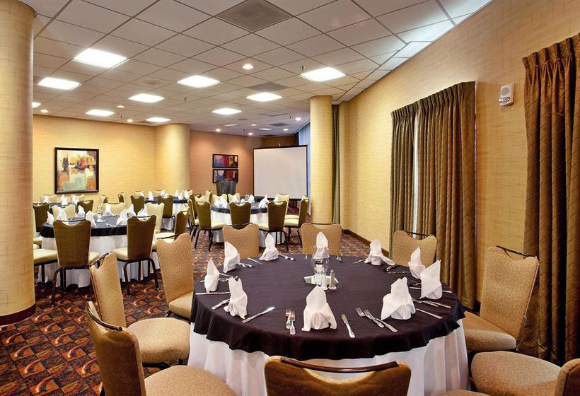 Hotel Holiday Inn Charlotte Center City  | Charlotte | North Carolina | United States 10