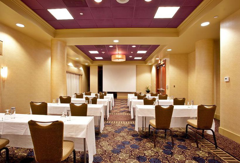 Hotel Holiday Inn Charlotte Center City  | Charlotte | North Carolina | United States 14