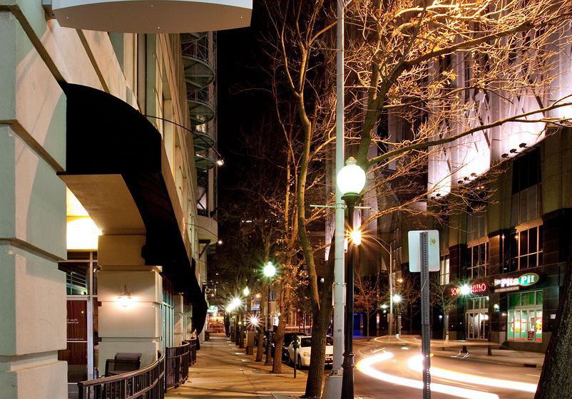 Hotel Holiday Inn Charlotte Center City  | Charlotte | North Carolina | United States 15
