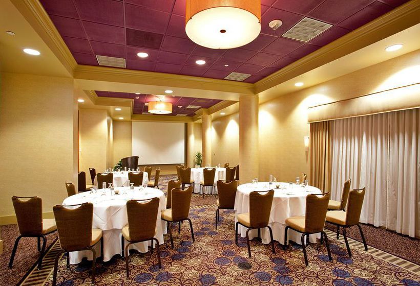 Hotel Holiday Inn Charlotte Center City  | Charlotte | North Carolina | United States 16