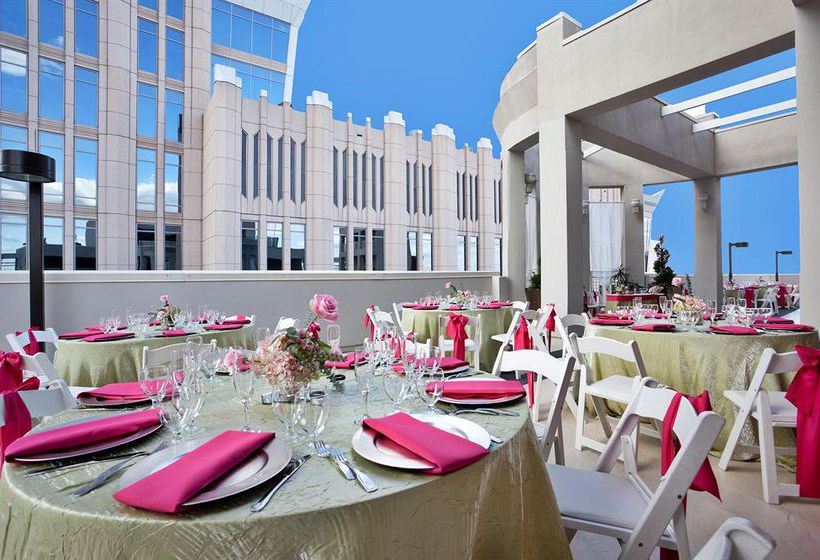 Hotel Holiday Inn Charlotte Center City  | Charlotte | North Carolina | United States 17