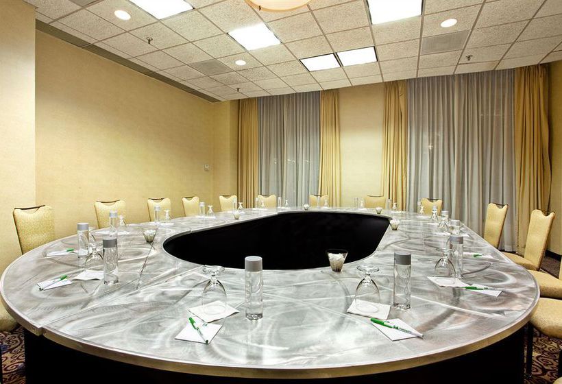 Hotel Holiday Inn Charlotte Center City  | Charlotte | North Carolina | United States 3