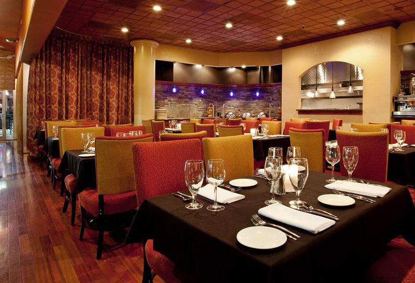 Hotel Holiday Inn Charlotte Center City  | Charlotte | North Carolina | United States 4