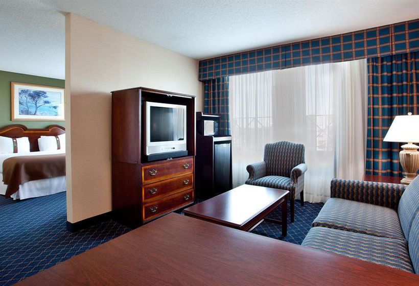 Hotel Holiday Inn Charlotte Center City  | Charlotte | North Carolina | United States 5