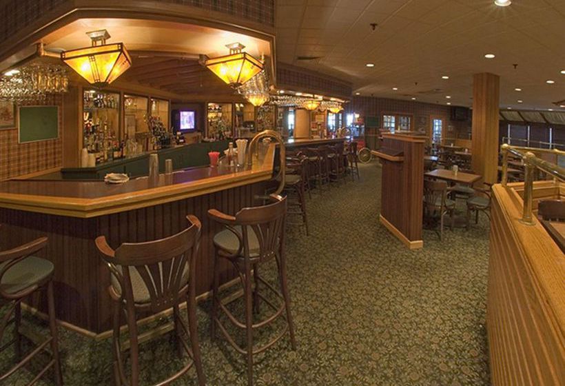 Hotel Holiday Inn Rutland-Killington Area Vermont