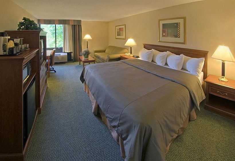 Hotel Holiday Inn Rutland-Killington Area  | Rutland | Vermont | United States 1