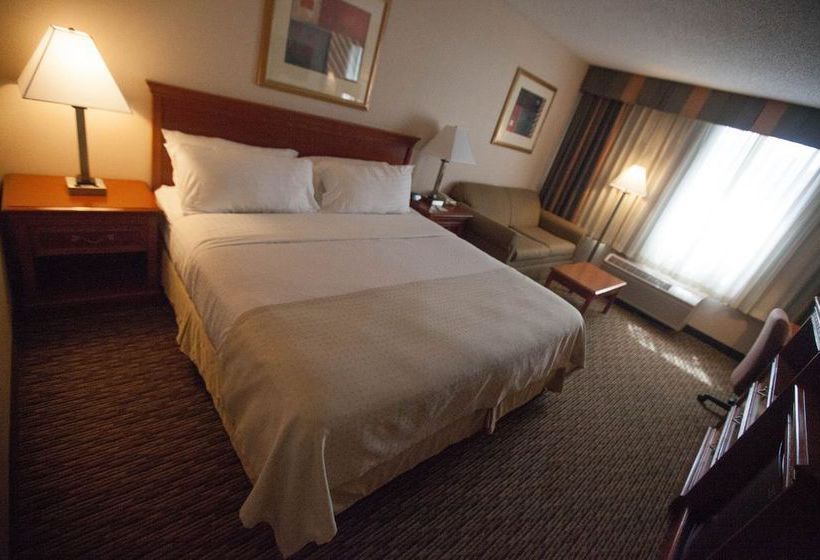 Hotel Holiday Inn Rutland-Killington Area  | Rutland | Vermont | United States 10