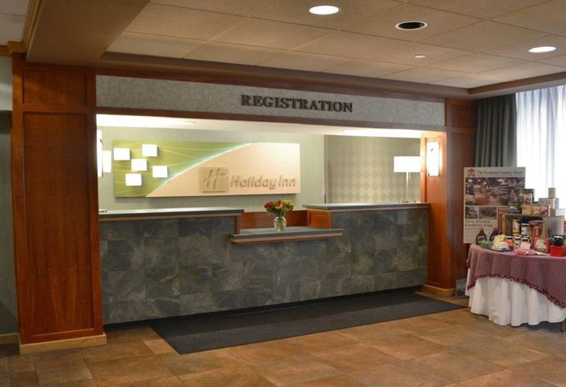 Hotel Holiday Inn Rutland-Killington Area  | Rutland | Vermont | United States 11