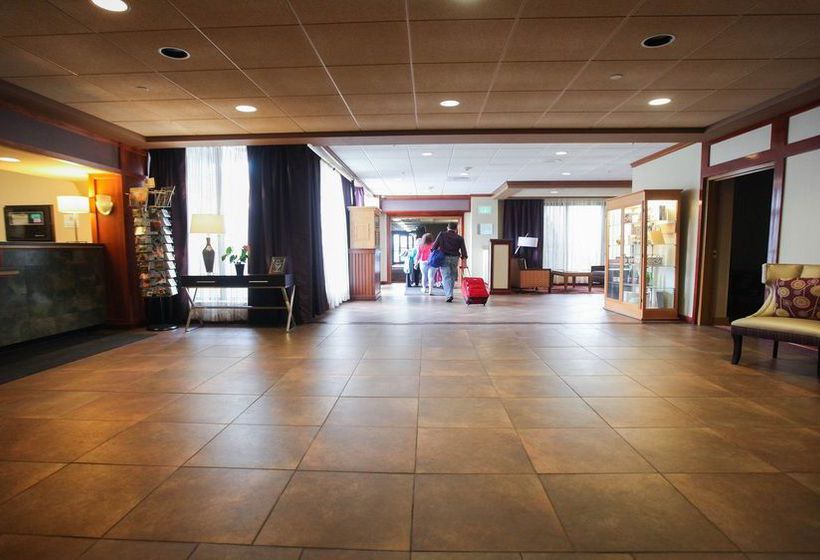 Hotel Holiday Inn Rutland-Killington Area  | Rutland | Vermont | United States 12