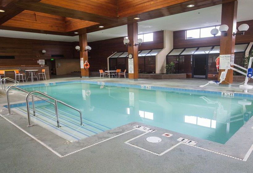 Hotel Holiday Inn Rutland-Killington Area  | Rutland | Vermont | United States 13