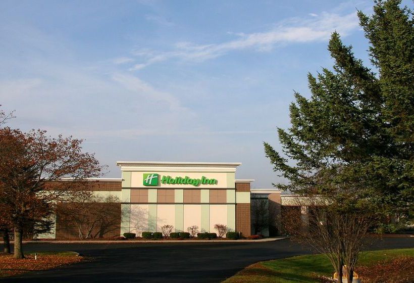 Hotel Holiday Inn Rutland-Killington Area  | Rutland | Vermont | United States 14