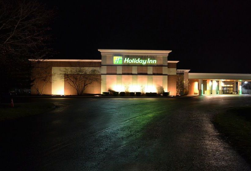 Hotel Holiday Inn Rutland-Killington Area  | Rutland | Vermont | United States 15