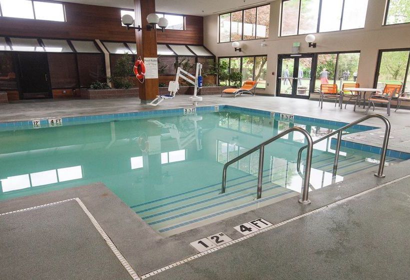 Hotel Holiday Inn Rutland-Killington Area  | Rutland | Vermont | United States 16