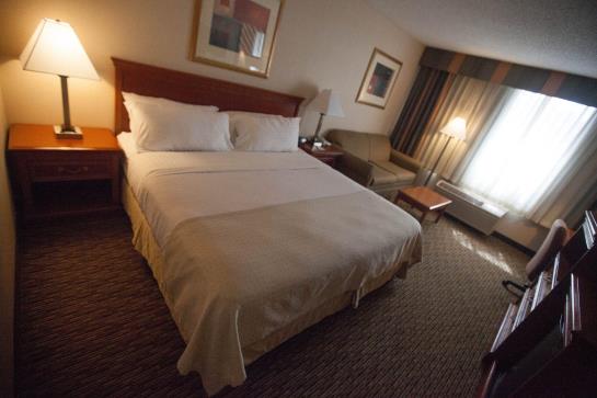 Hotel Holiday Inn Rutland-Killington Area  | Rutland | Vermont | United States 19