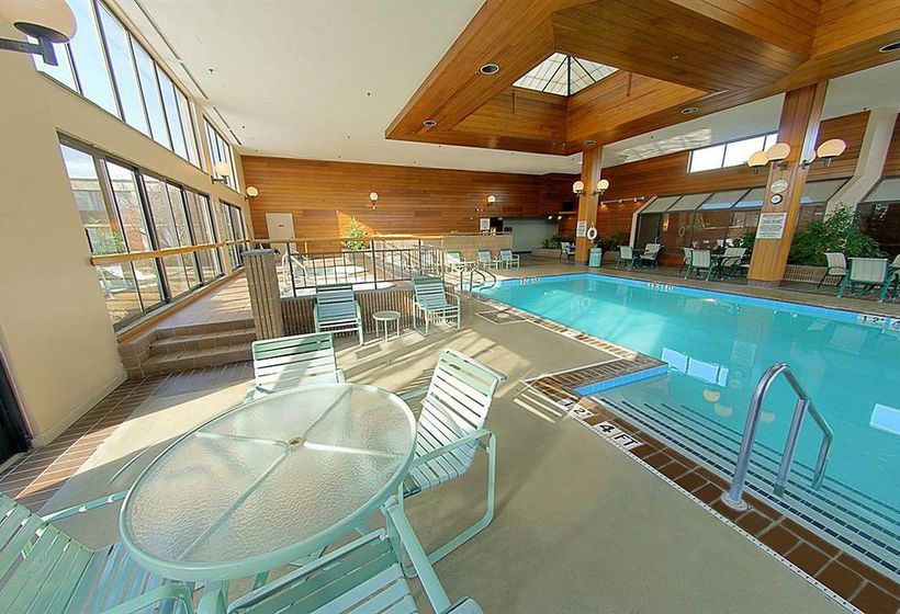 Hotel Holiday Inn Rutland-Killington Area  | Rutland | Vermont | United States 2