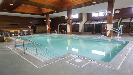 Hotel Holiday Inn Rutland-Killington Area  | Rutland | Vermont | United States 20