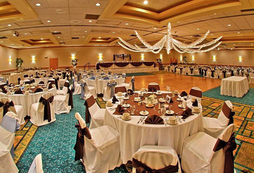 Hotel Holiday Inn Rutland-Killington Area  | Rutland | Vermont | United States 3