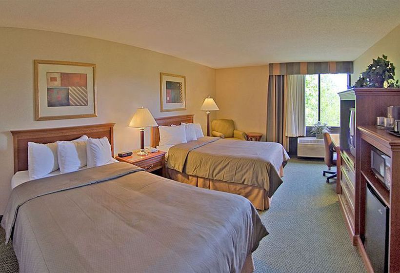 Hotel Holiday Inn Rutland-Killington Area  | Rutland | Vermont | United States 4