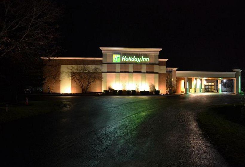 Hotel Holiday Inn Rutland-Killington Area  | Rutland | Vermont | United States 6