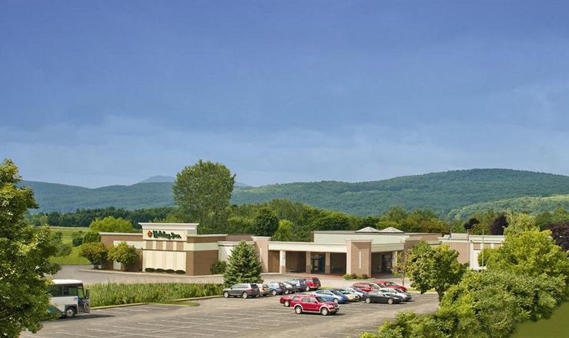 Hotel Holiday Inn Rutland-Killington Area  | Rutland | Vermont | United States 8