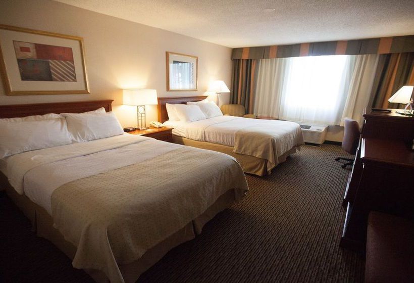 Hotel Holiday Inn Rutland-Killington Area  | Rutland | Vermont | United States 9