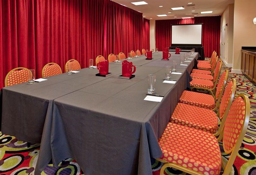 Hotel Holiday Inn Kansas City Downtown-Aladdin  | Kansas City | Missouri | United States 1