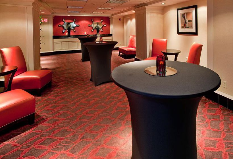 Hotel Holiday Inn Kansas City Downtown-Aladdin  | Kansas City | Missouri | United States 10