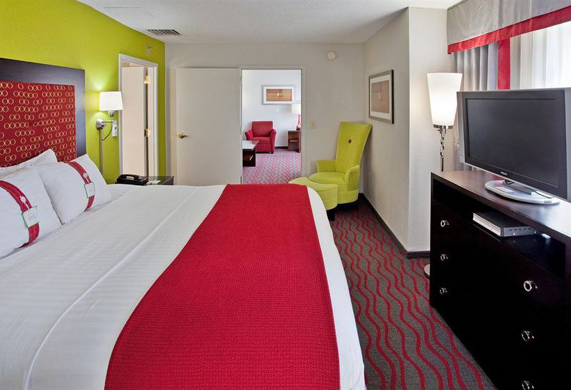 Hotel Holiday Inn Kansas City Downtown-Aladdin  | Kansas City | Missouri | United States 11