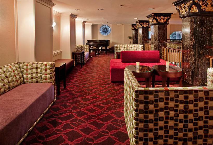 Hotel Holiday Inn Kansas City Downtown-Aladdin  | Kansas City | Missouri | United States 12