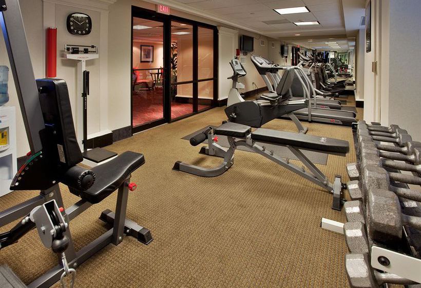 Hotel Holiday Inn Kansas City Downtown-Aladdin  | Kansas City | Missouri | United States 13