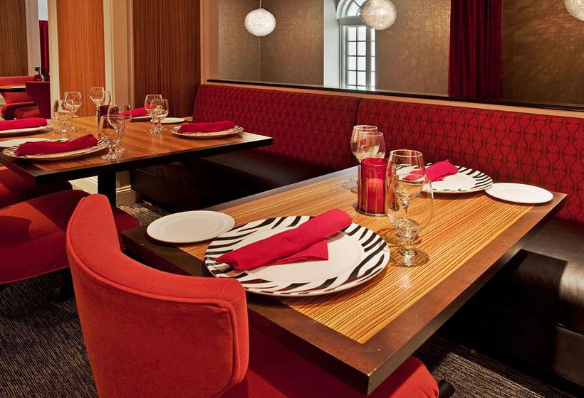 Hotel Holiday Inn Kansas City Downtown-Aladdin  | Kansas City | Missouri | United States 14