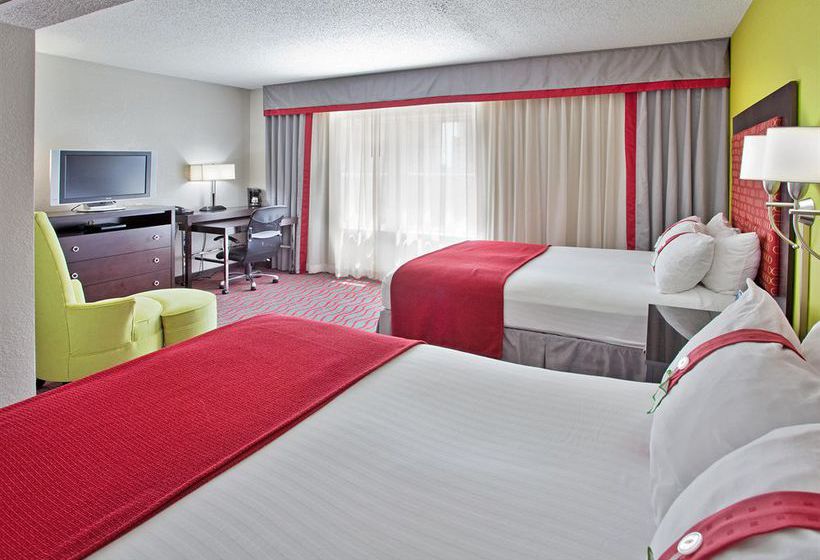 Hotel Holiday Inn Kansas City Downtown-Aladdin  | Kansas City | Missouri | United States 15