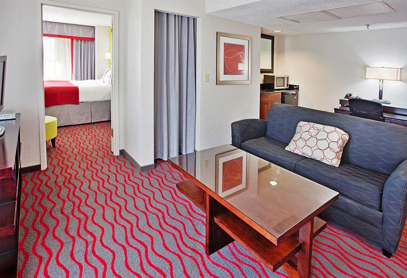 Hotel Holiday Inn Kansas City Downtown-Aladdin  | Kansas City | Missouri | United States 17