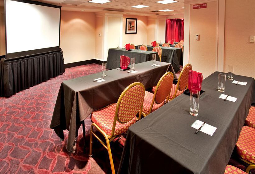 Hotel Holiday Inn Kansas City Downtown-Aladdin  | Kansas City | Missouri | United States 18