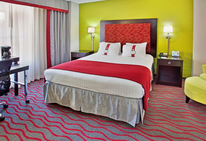 Hotel Holiday Inn Kansas City Downtown-Aladdin  | Kansas City | Missouri | United States 19