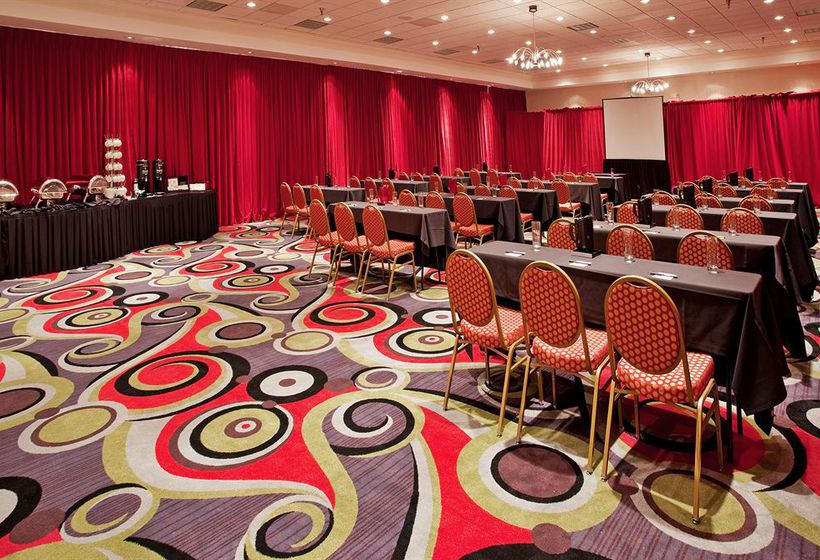 Hotel Holiday Inn Kansas City Downtown-Aladdin  | Kansas City | Missouri | United States 2