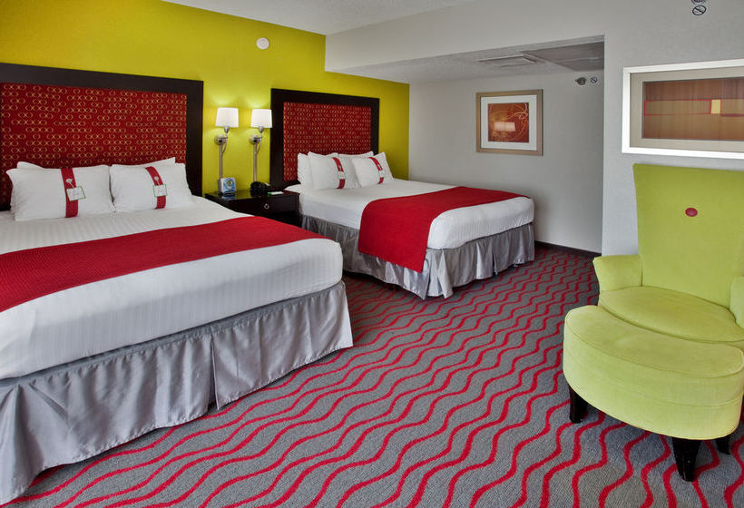Hotel Holiday Inn Kansas City Downtown-Aladdin  | Kansas City | Missouri | United States 20