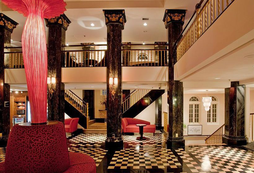 Hotel Holiday Inn Kansas City Downtown-Aladdin  | Kansas City | Missouri | United States 5