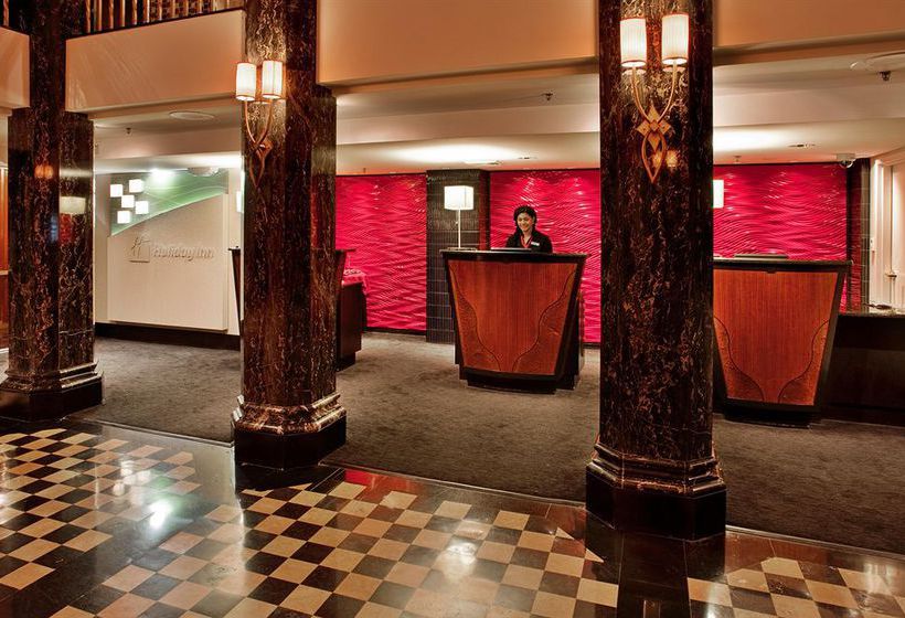 Hotel Holiday Inn Kansas City Downtown-Aladdin  | Kansas City | Missouri | United States 6