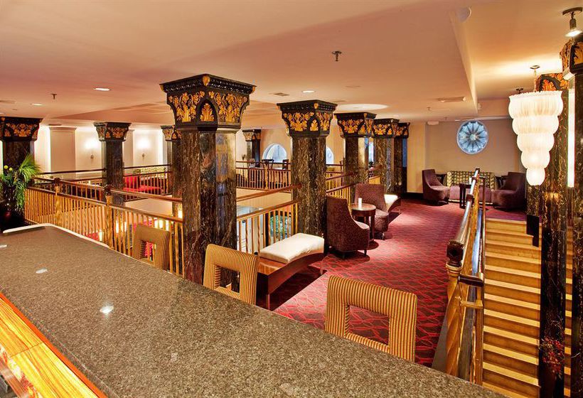 Hotel Holiday Inn Kansas City Downtown-Aladdin  | Kansas City | Missouri | United States 7