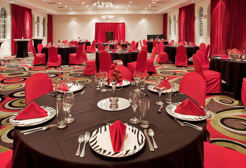 Hotel Holiday Inn Kansas City Downtown-Aladdin  | Kansas City | Missouri | United States 8