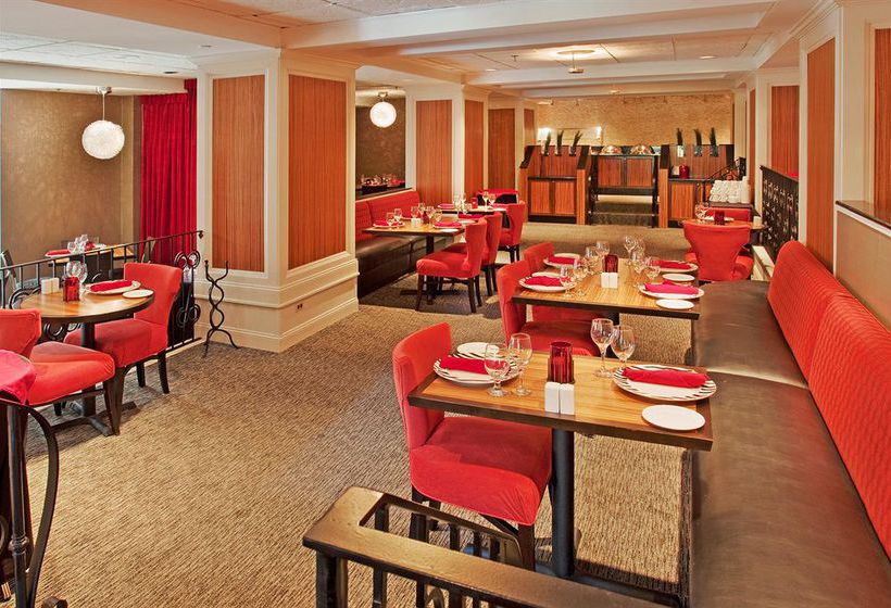 Hotel Holiday Inn Kansas City Downtown-Aladdin  | Kansas City | Missouri | United States 9