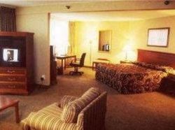Magnuson Grand Hotel South Bend  | South Bend | Indiana | United States 1