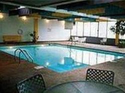 Magnuson Grand Hotel South Bend  | South Bend | Indiana | United States 3