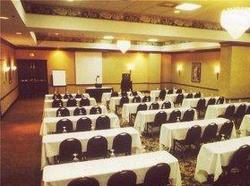 Magnuson Grand Hotel South Bend  | South Bend | Indiana | United States 4