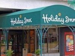 Magnuson Grand Hotel South Bend  | South Bend | Indiana | United States 5