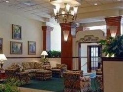 Magnuson Grand Hotel South Bend  | South Bend | Indiana | United States 6